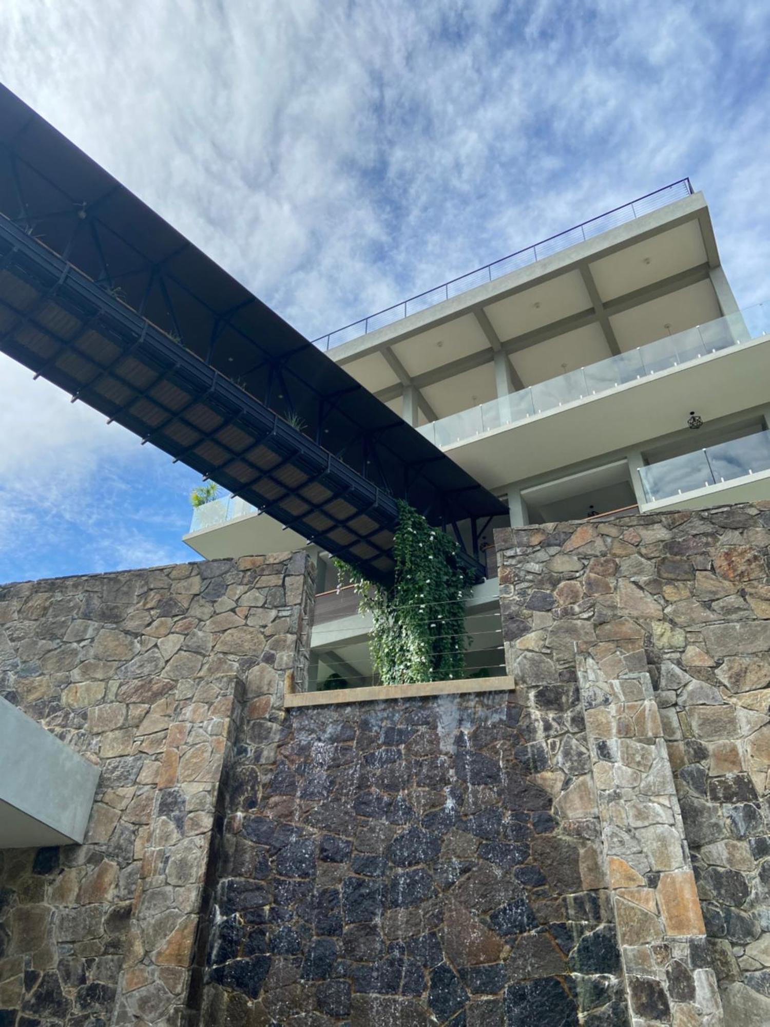 The Nine, Mirissa Villa Exterior foto